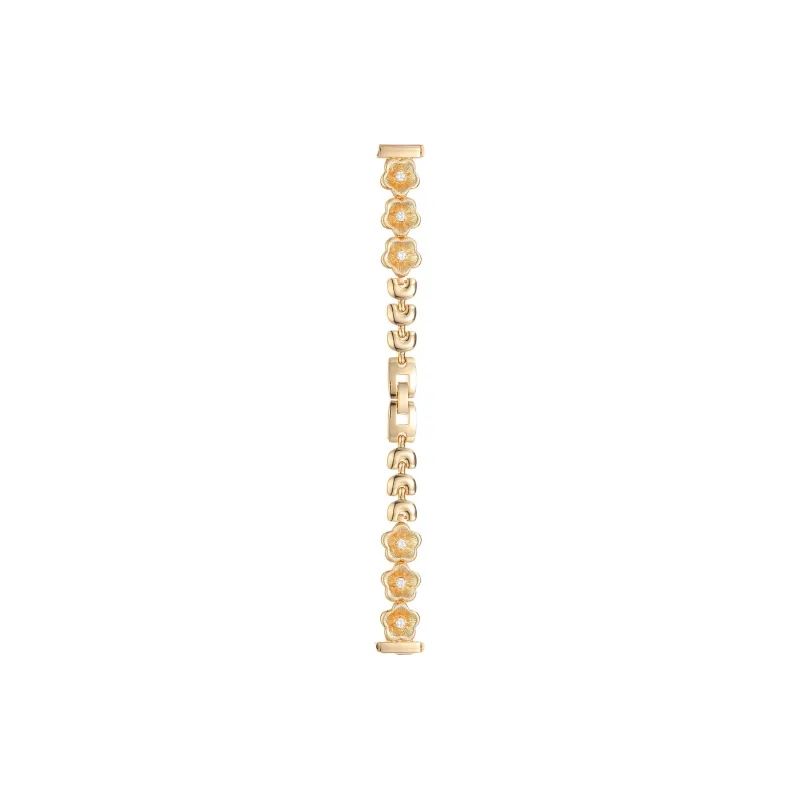 PULAISI Xiaomi Compatibility Watch Band 160mm Metal-3
