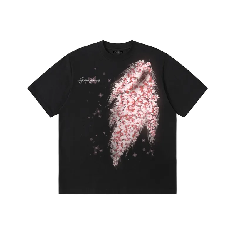 JIMI&JONS T-Shirts Unisex-0
