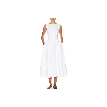 HELSA SS25 Sleeveless Dress Women's