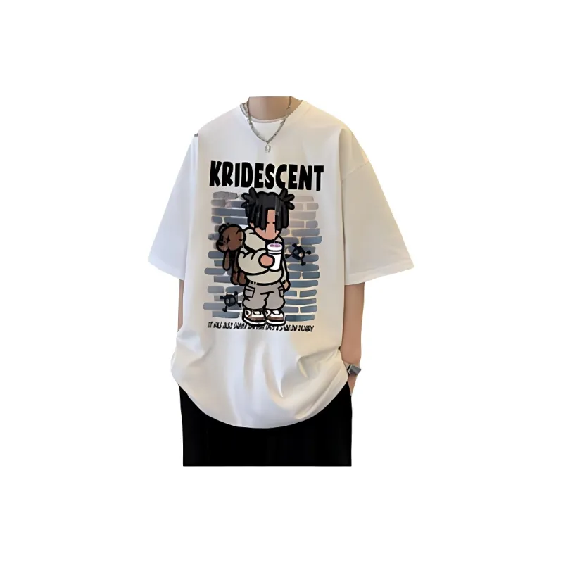 TONYBEAR T Shirts Men-2