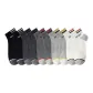 2 Black+2 Dark Gray+2 Medium Gray+2 Light Gray+2 White