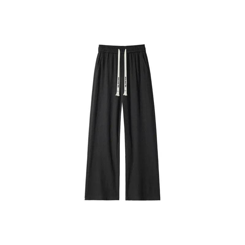 RICE NINE TEN Casual Pants Unisex-6