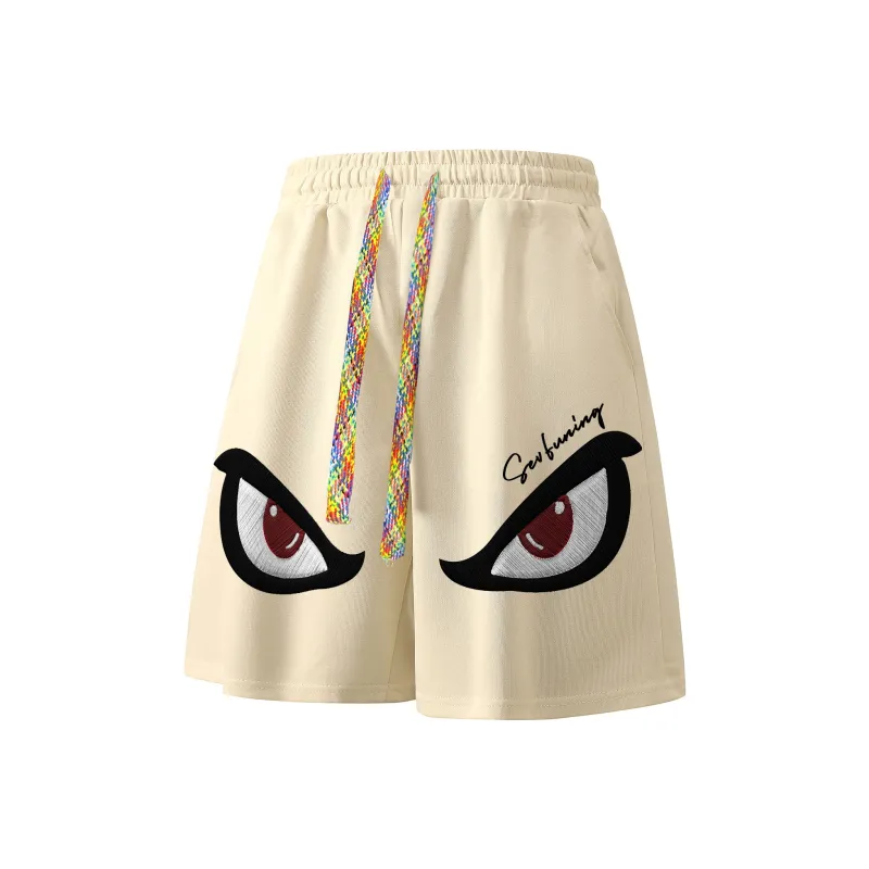 7 SEVFUN Casual Shorts Unisex-6