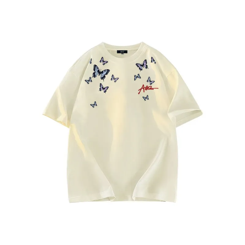 A02 T Shirts Unisex-18