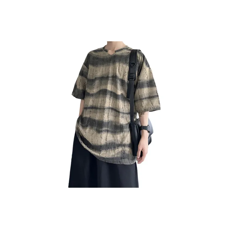 ZYKY T-Shirts Unisex-2