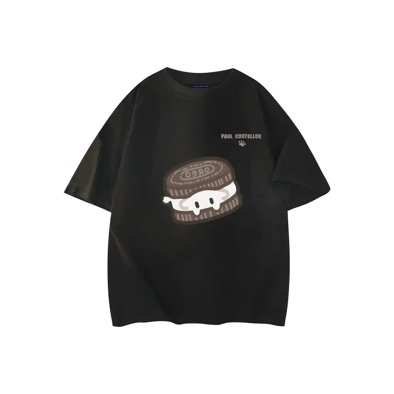 PAUL COSTELLOE T-Shirts Unisex-18