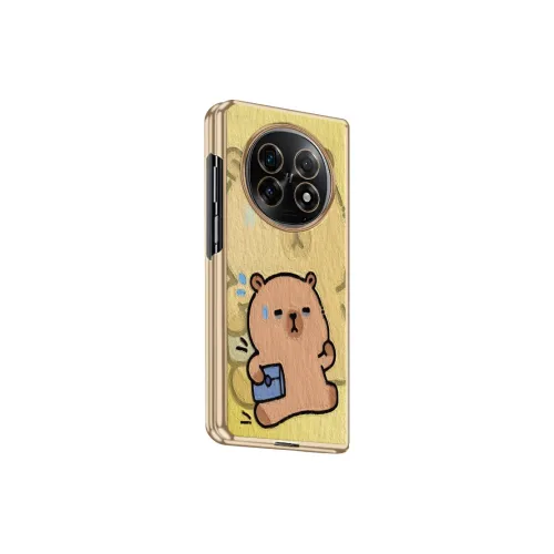 TU QING Phone Cases