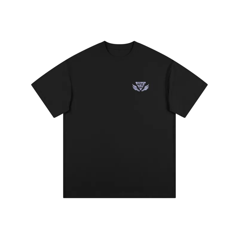 DOUBLE FISH T Shirts Unisex-1