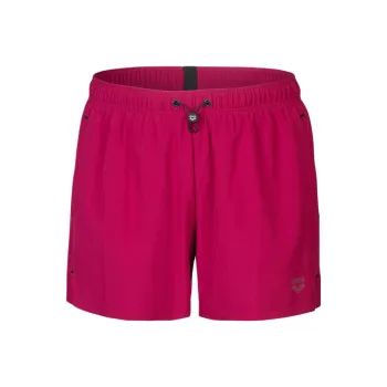 Arena Swimming Shorts Men's Rose Red