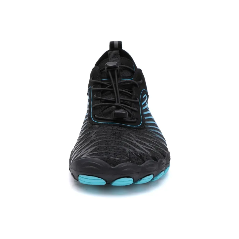 GESENLANG Slip Resistant, Abrasion Resistant, And Balanced River Trekking Shoes Men's-7