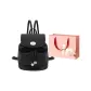 Black+Shopping Bag