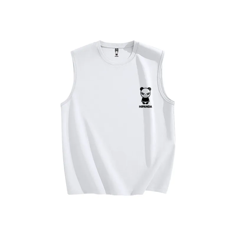 HIPANDA Tank Tops Men-3