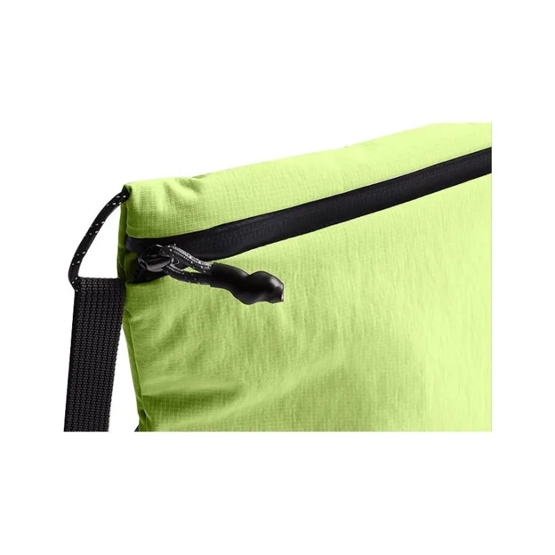 BELLROY Fabric Shoulder Bag, Crossbody Bag Unisex Lime Green-1