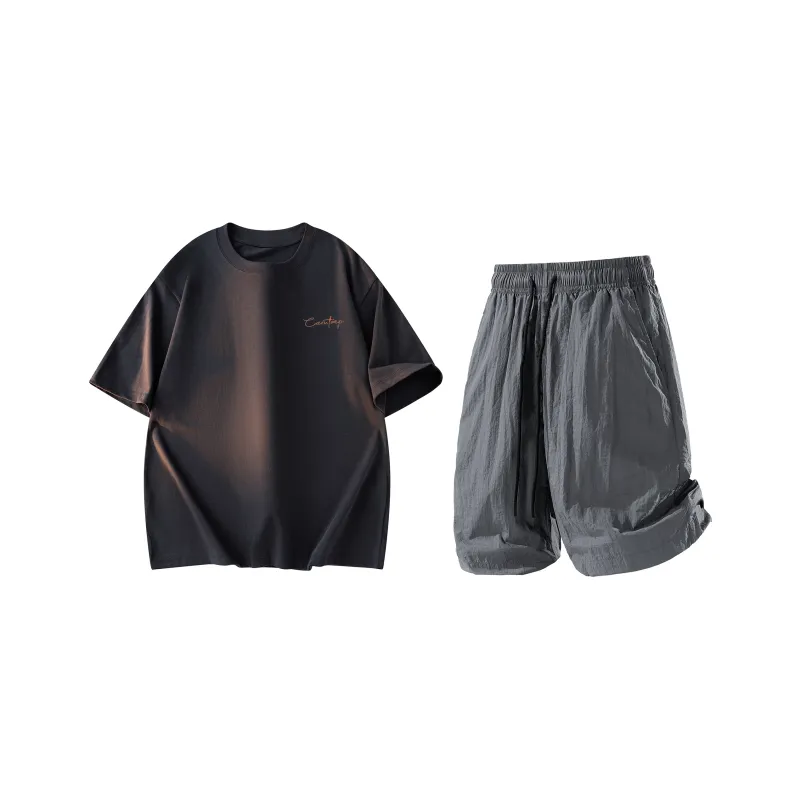 CAN·TORP Casual Sportswear Unisex-27