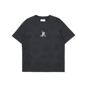 JACK&JONES T Shirts Men