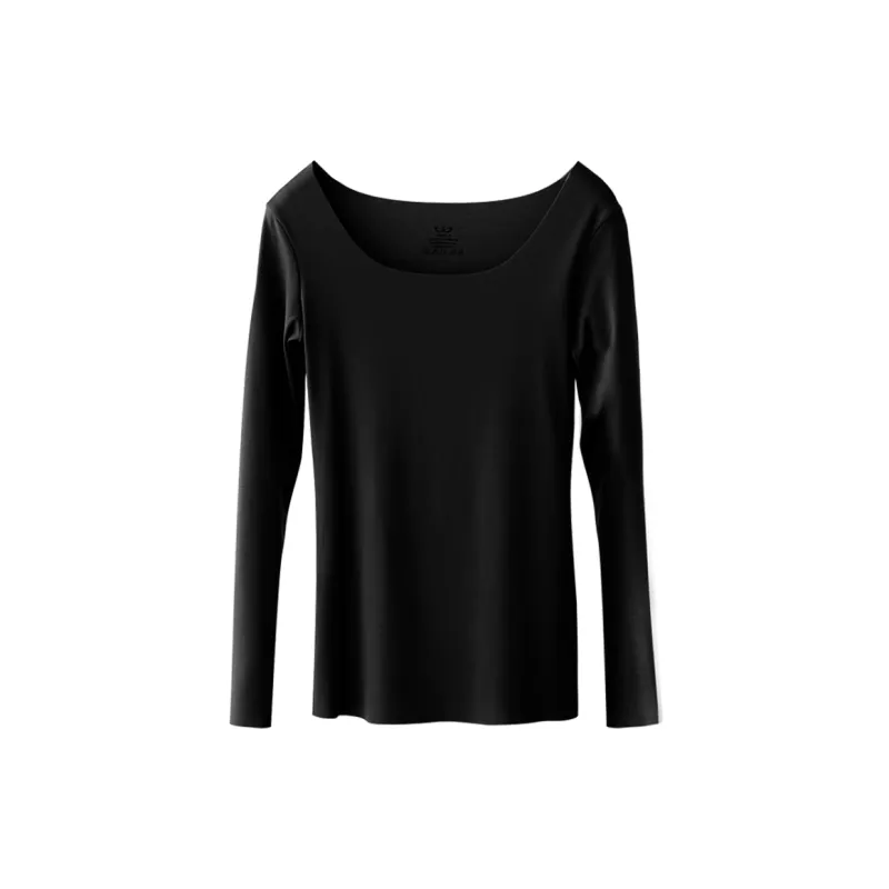 STW．SOTOWELL Undershirt Women's-7