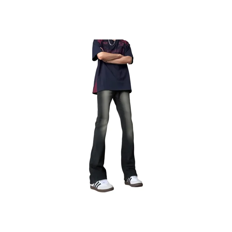 FASTFISH Jeans Unisex-0