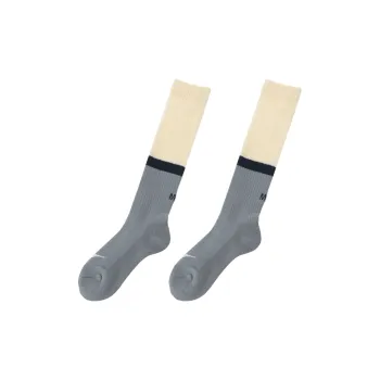 Mizuno Breath Thermo Mid Calf Socks Women's 1 Pack