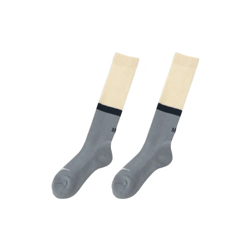 Mizuno Breath Thermo Mid Calf Socks Women's 1 Pack-0