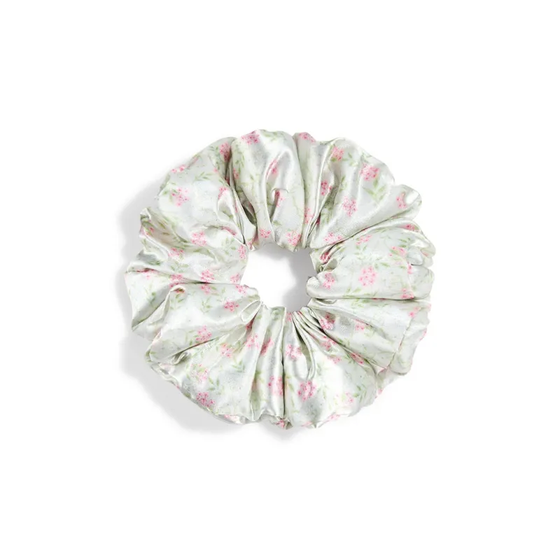 DODOGOGO Fabric Hair Tie Women's-8