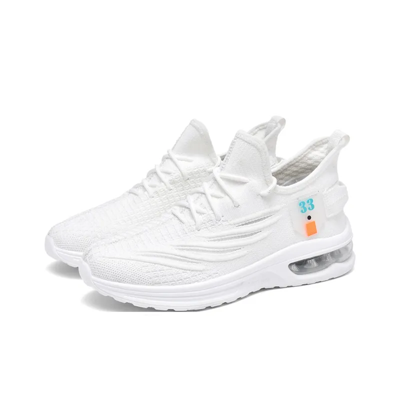 ROBINHOOD Wear resistant, Lightweight, Breathable, And Non slip. Low Top Casual Shoes Men's Box Included-3