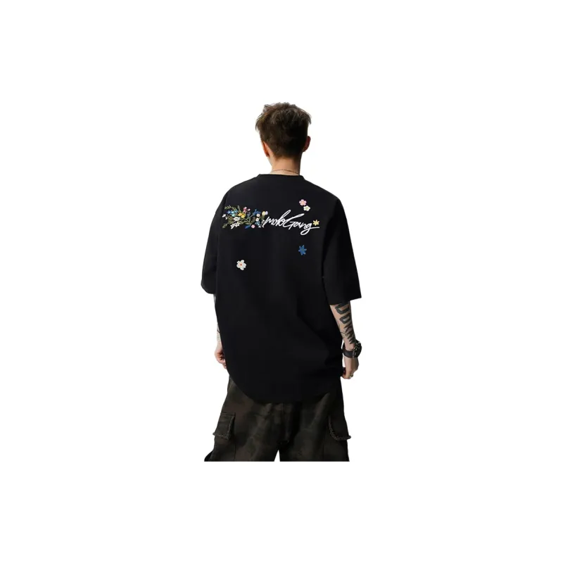 ULTRA QUATTRO T Shirts Unisex-2