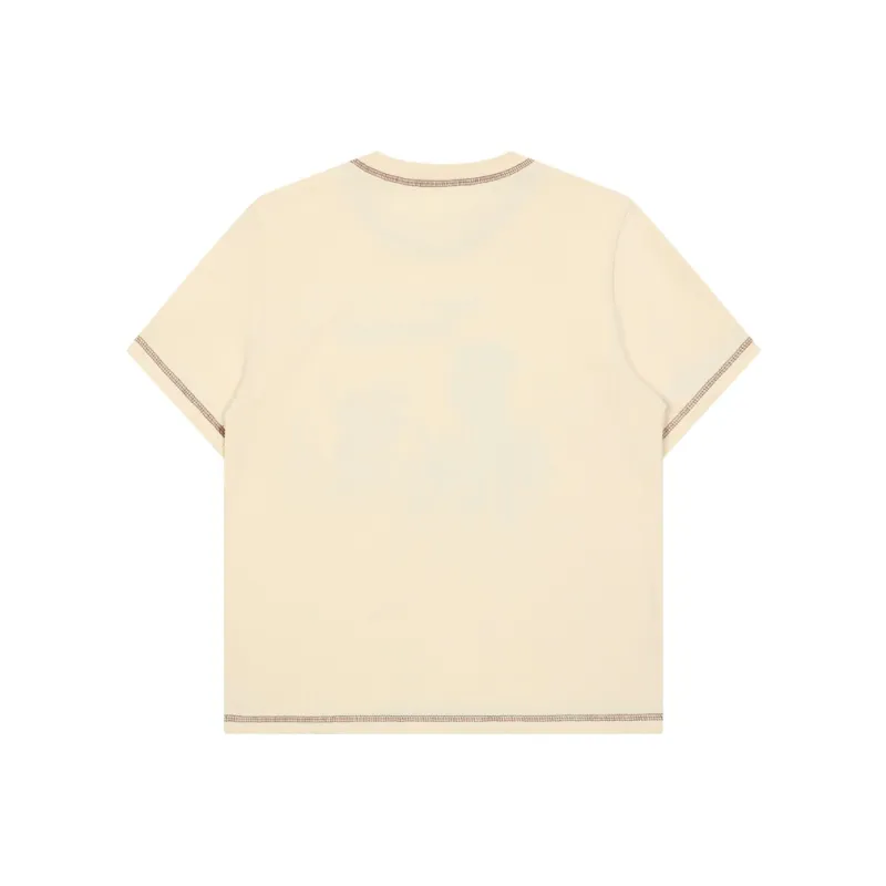 MostwantedLab T Shirts Women's-1