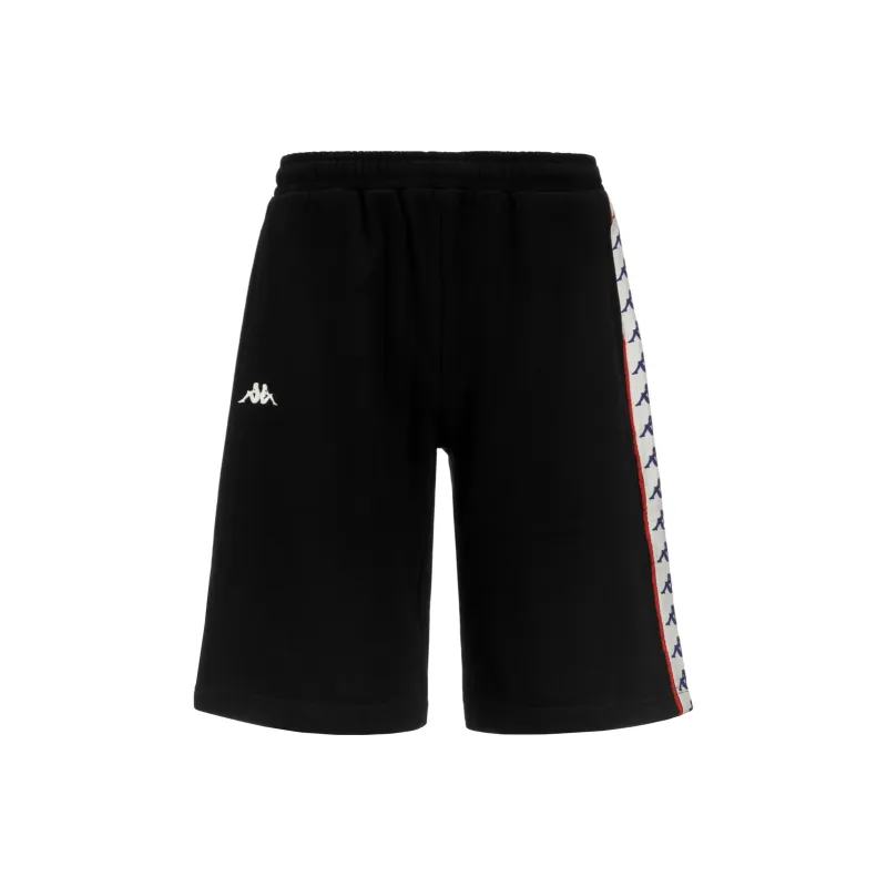 Kappa Sports Shorts Men-0