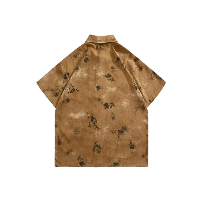 DARK HORSE Shirts Unisex-5