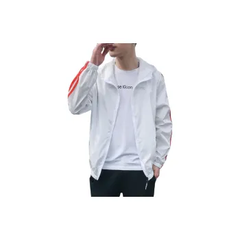 HUMNAT Super Light Breathable Quick Dry Sun Protection Clothing Unisex