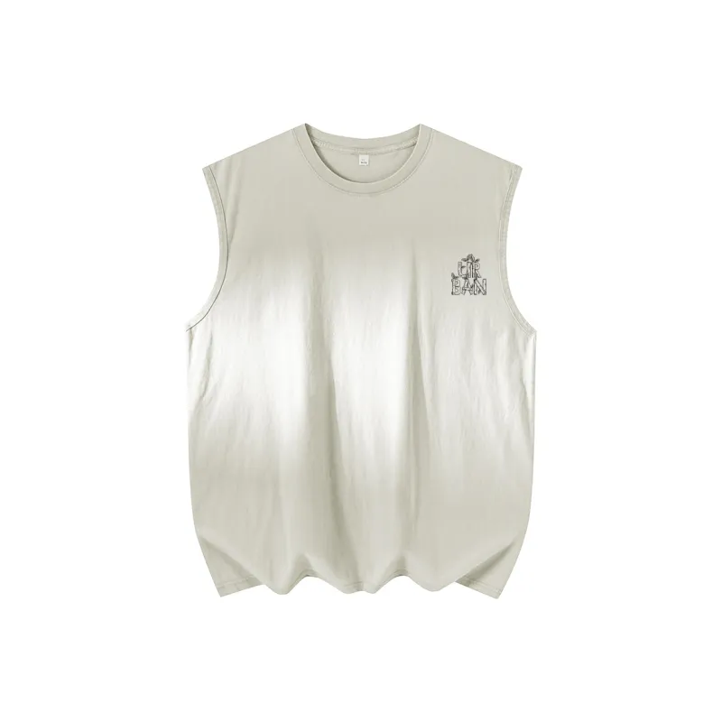URBAN AUTHENTIC Tank Top Unisex-12