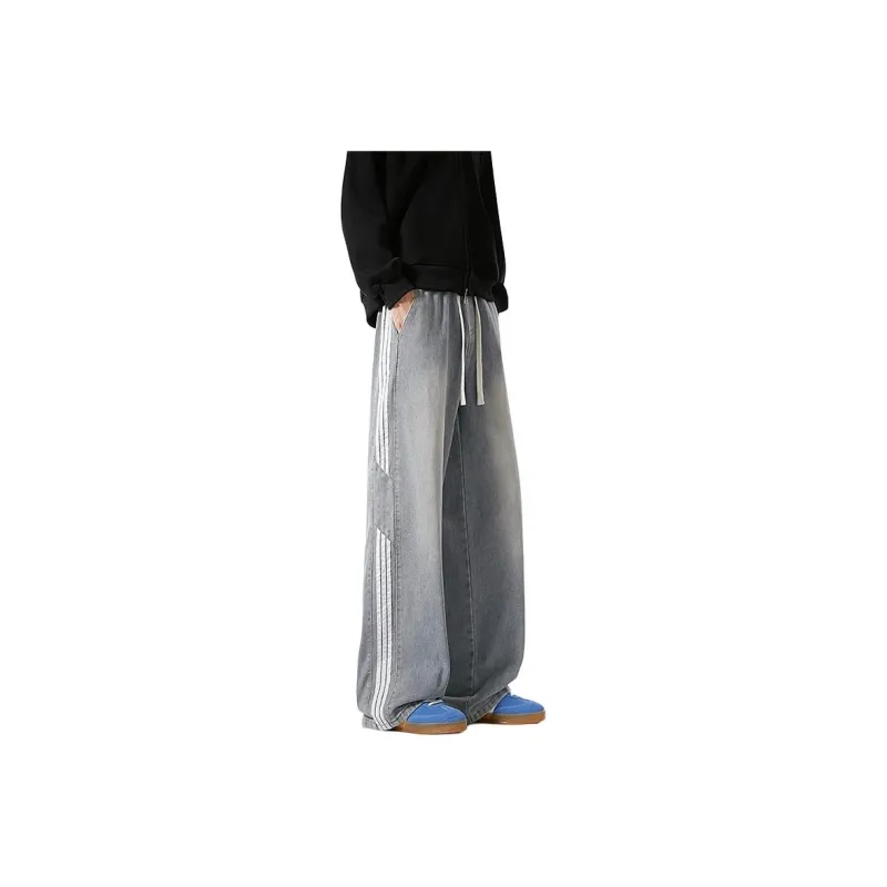 FRQ Jeans Unisex-1