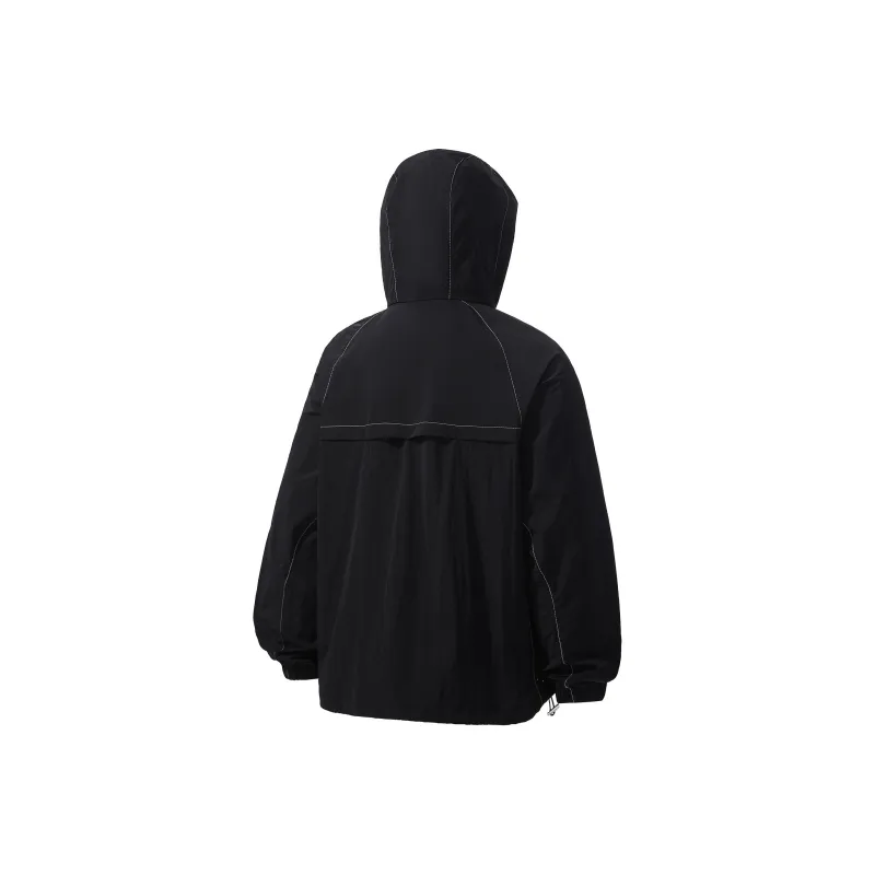 Hotwind UV Protection Cooling Sun Protection Clothing Unisex-1