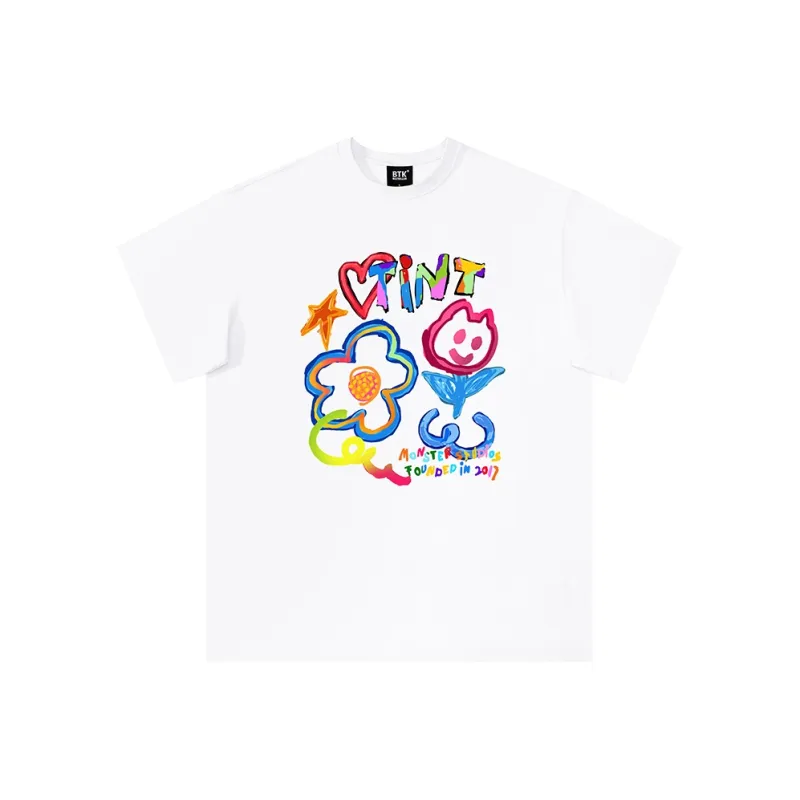 BTK T-Shirts Unisex-22