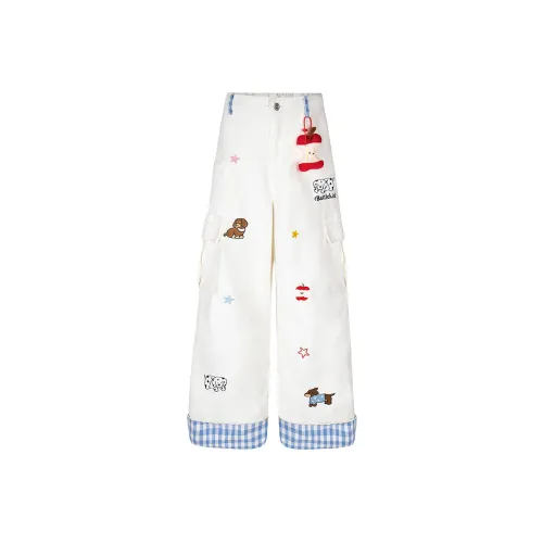 Gentle welcome Jeans Women's