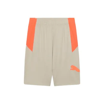 PUMA TRAINDRYCELL Sports Shorts Men's Khaki