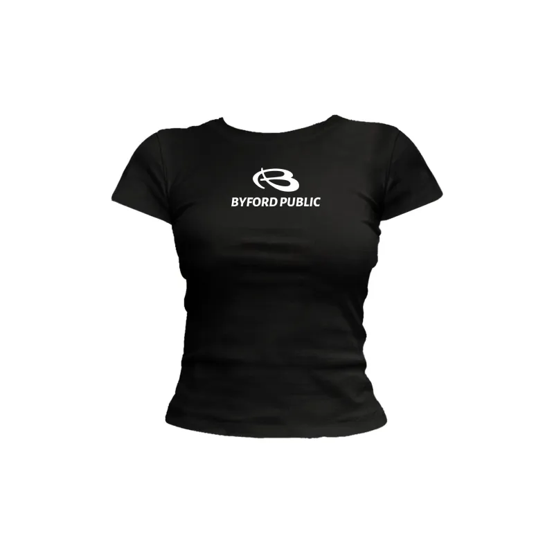 Byford Women's Undershirts-2