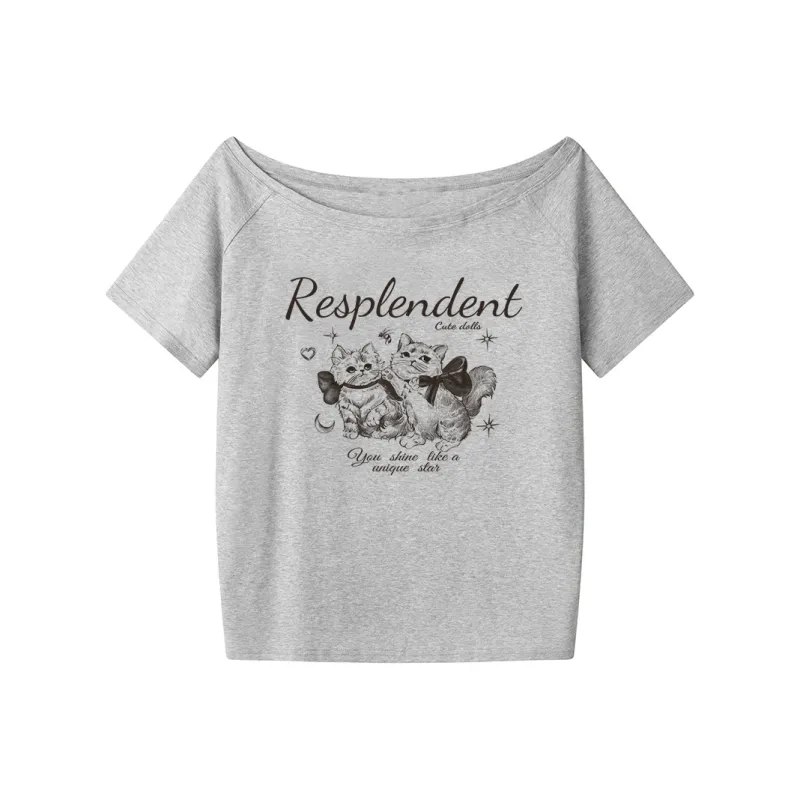 Puppytown T Shirts Women's-2