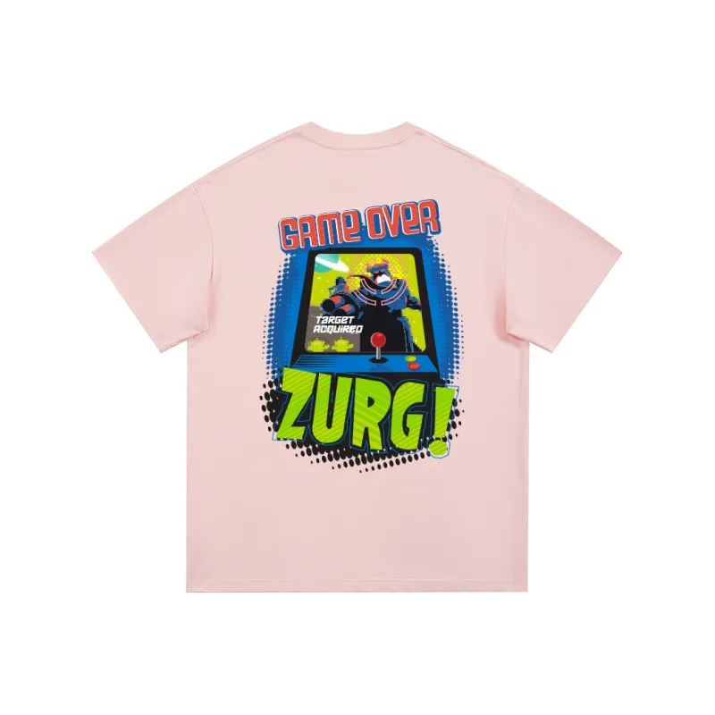 Disney T Shirts Unisex-10