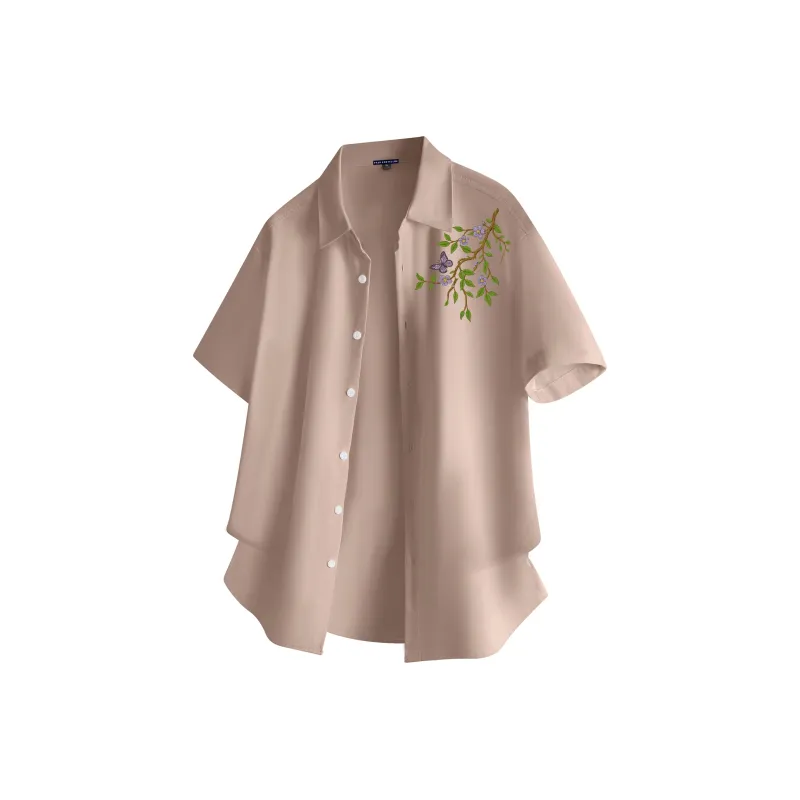 PAUL COSTELLOE Shirts Unisex-13