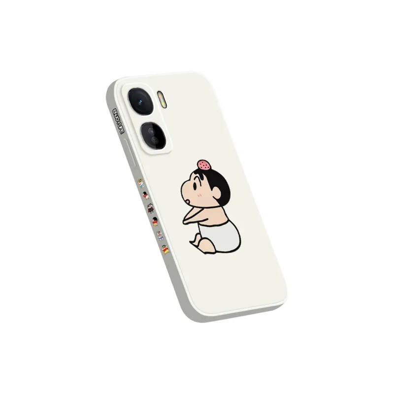 QINGMO Phone Cases-0