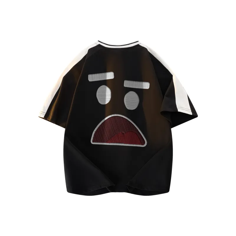 7 SEVFUN T Shirts Unisex-0