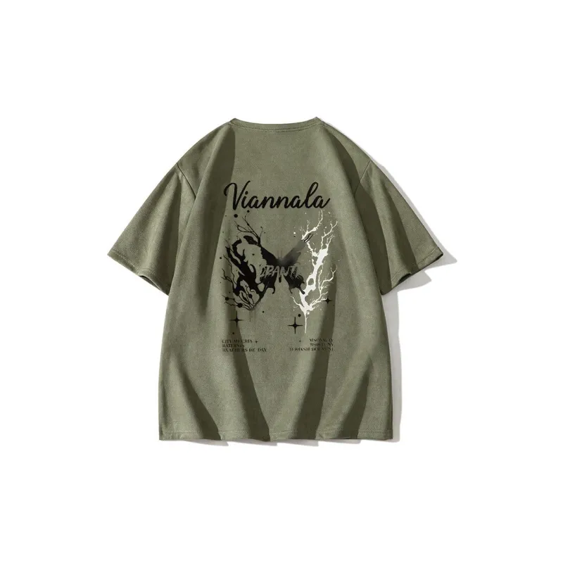 RVANGUARD T Shirts Unisex-12
