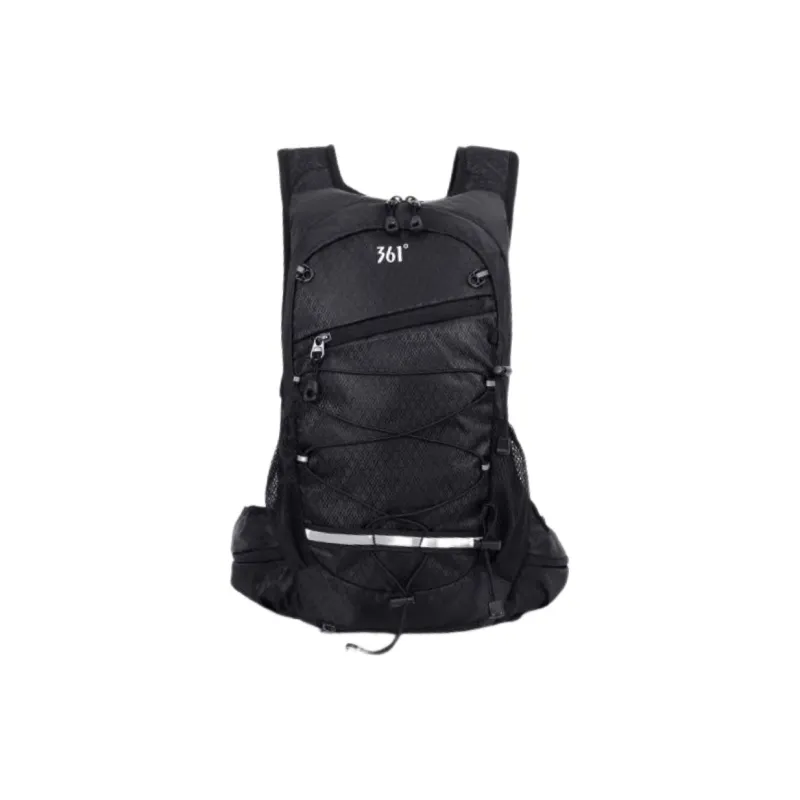 361° Pack Polyamide 8L Black Men's-0