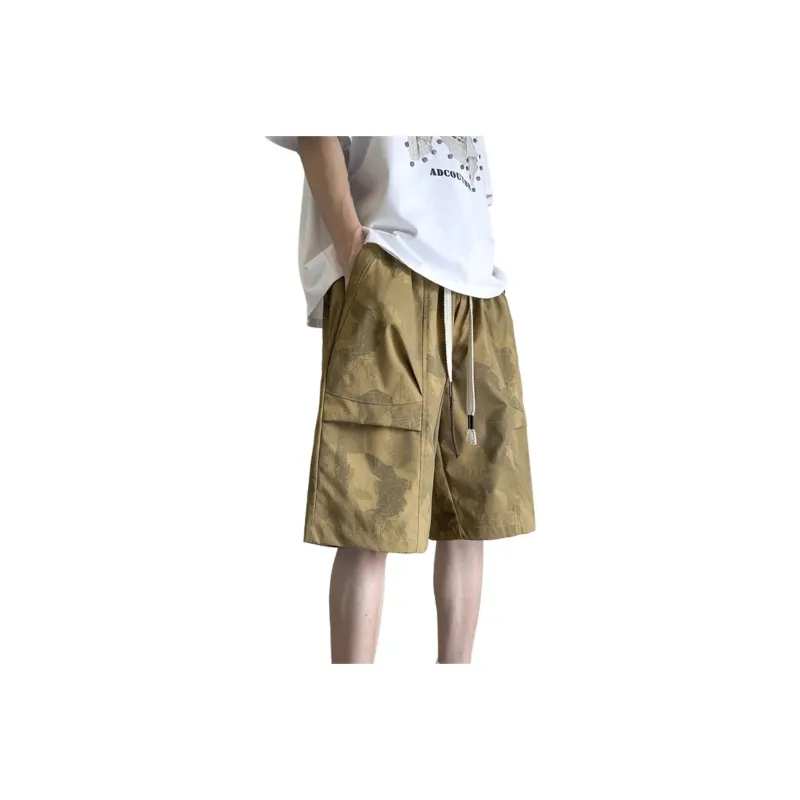 7 SEVFUN Casual Shorts Unisex-3