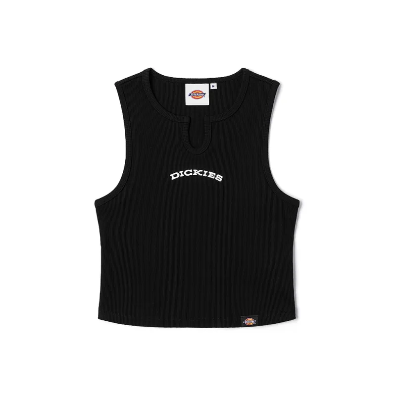 Dickies Tank Tops Women's-0