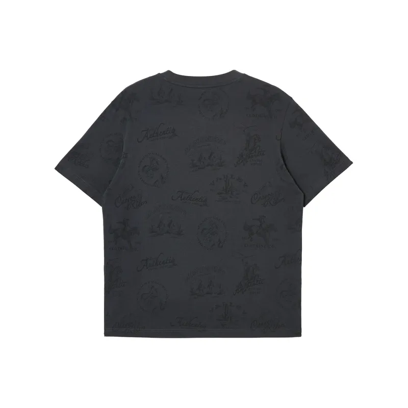 JACK&JONES T Shirts Men-13