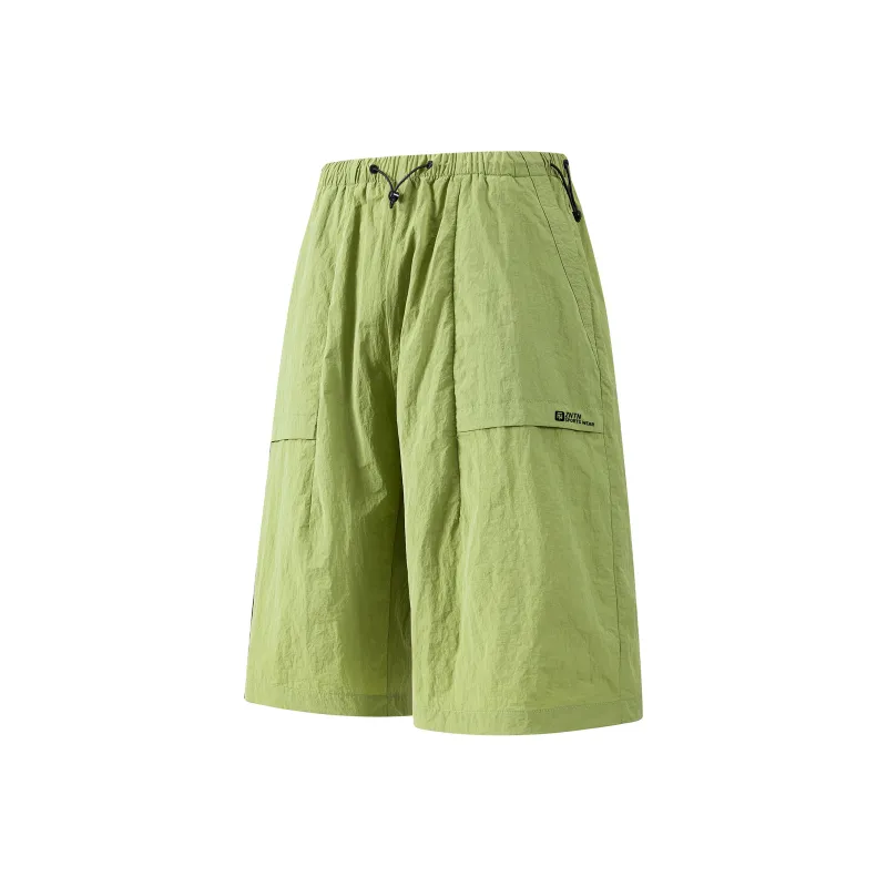 ZNTN Casual Shorts Unisex-0