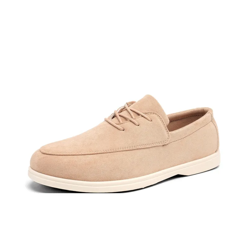 Gai Renpu Breathable And Lightweight Low Top Casual Shoes Men's-12