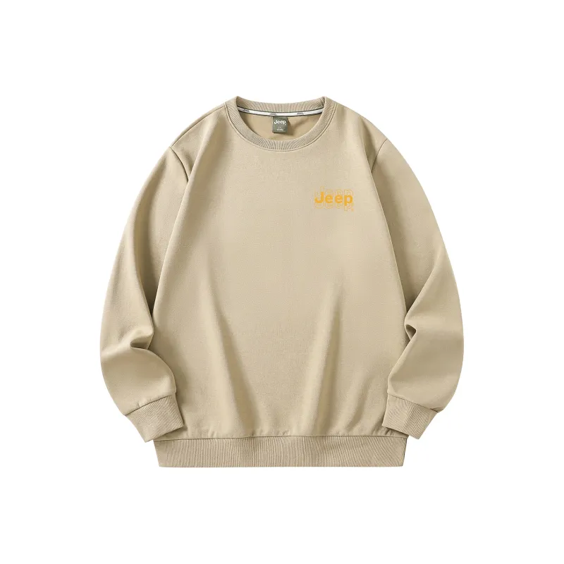 Jeep Sweatshirts Unisex-4